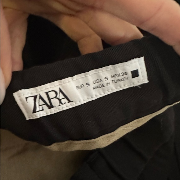 Men’s Zara Dress Pant - Picture 3 of 3